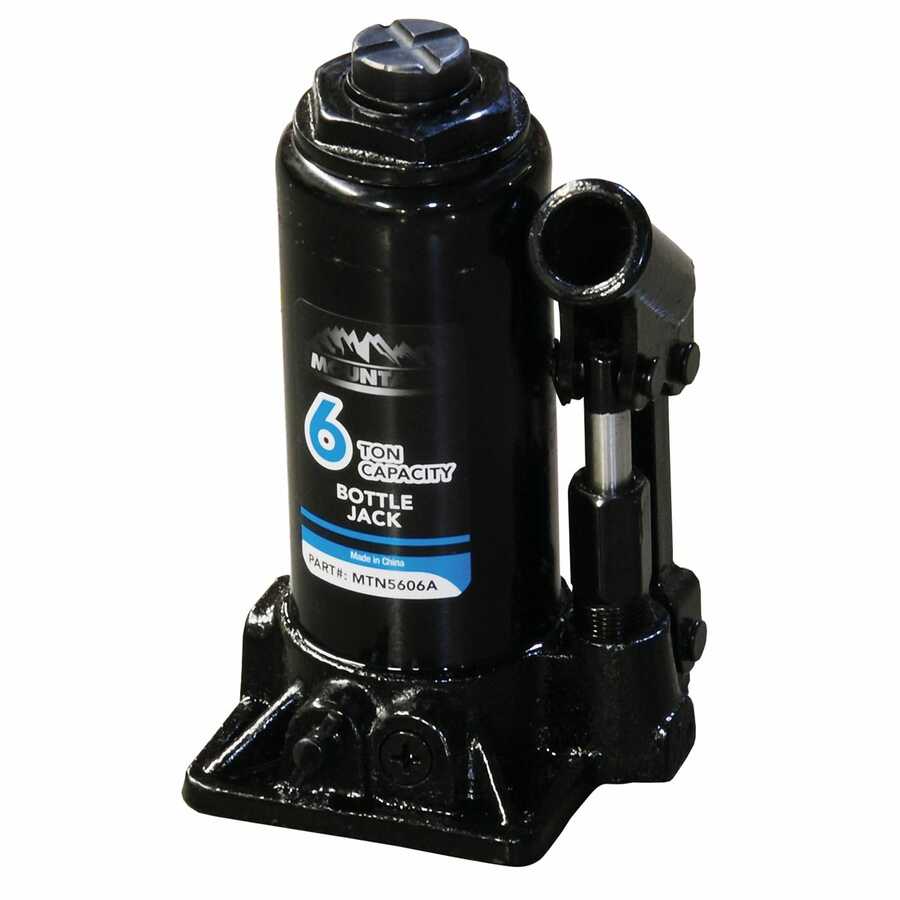 6 Ton Bottle Jack