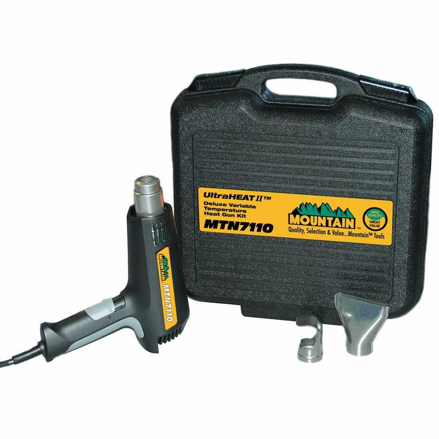 Heat Gun Kit