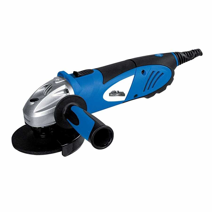 4.5" Electric Angle Grinder