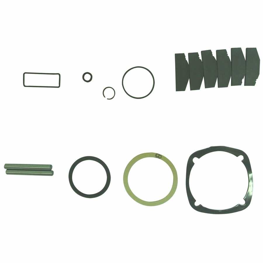 MTN 7235 1/2"Impact Tune Up Kit