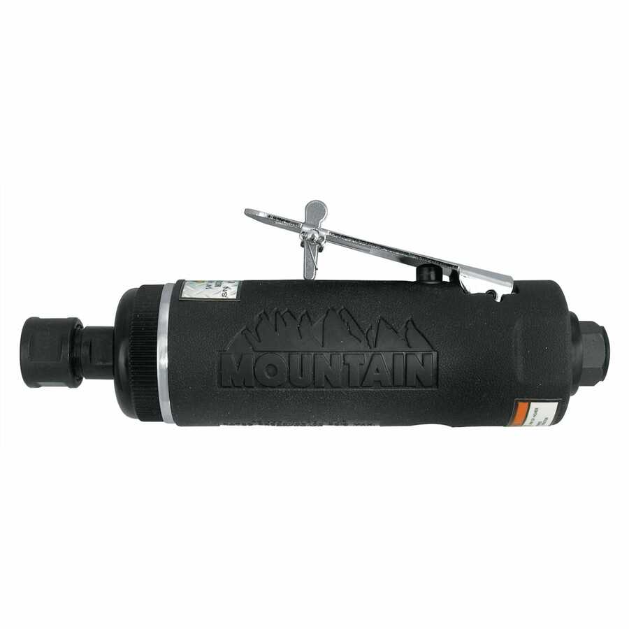 1/4 Inch Rear Exhaust Air Die Grinder