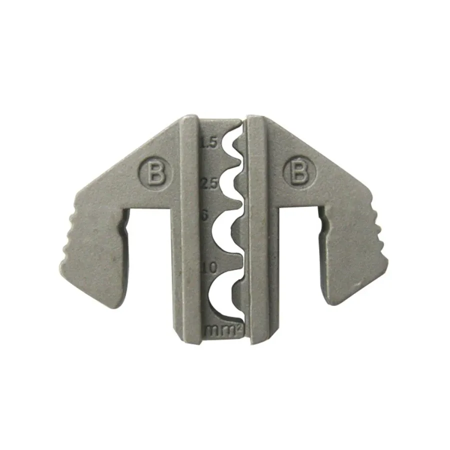 (image for) B Jaw, Non-insulated Terminal 8-20 AWG