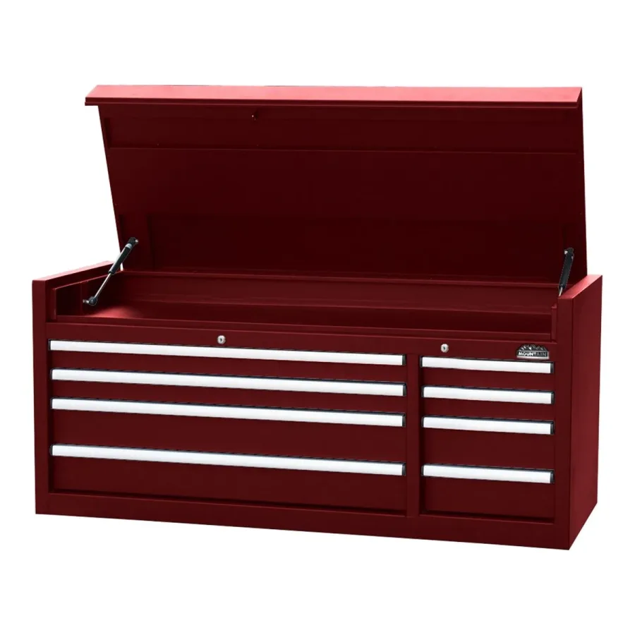 (image for) 56" 8 Drawers Top Chest