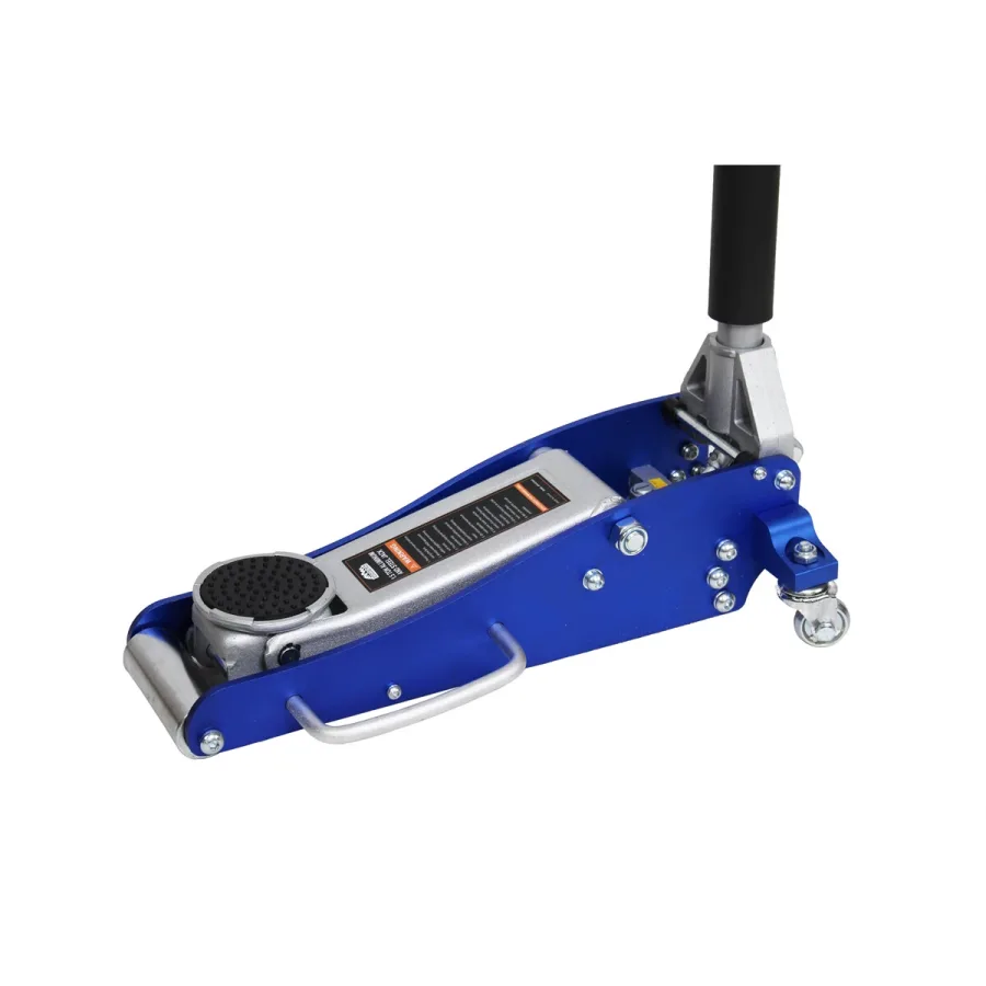 (image for) 1.5 Ton Aluminum Racing Jack