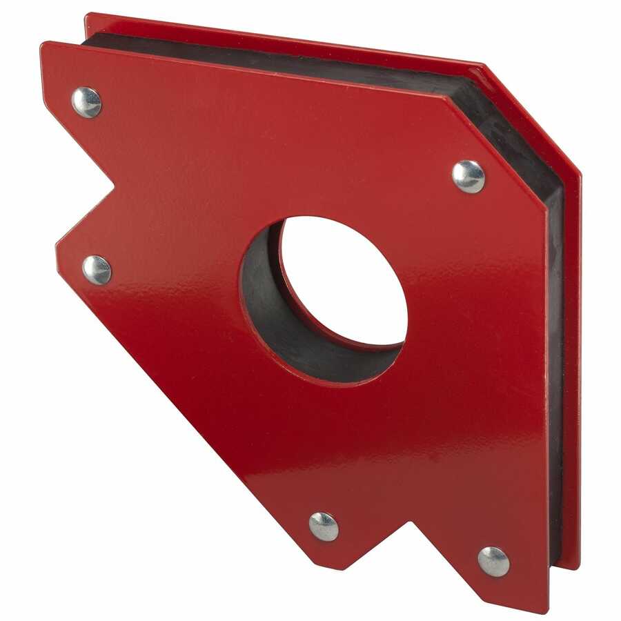 5" Welding Tool Positioning Magnet #75 Load