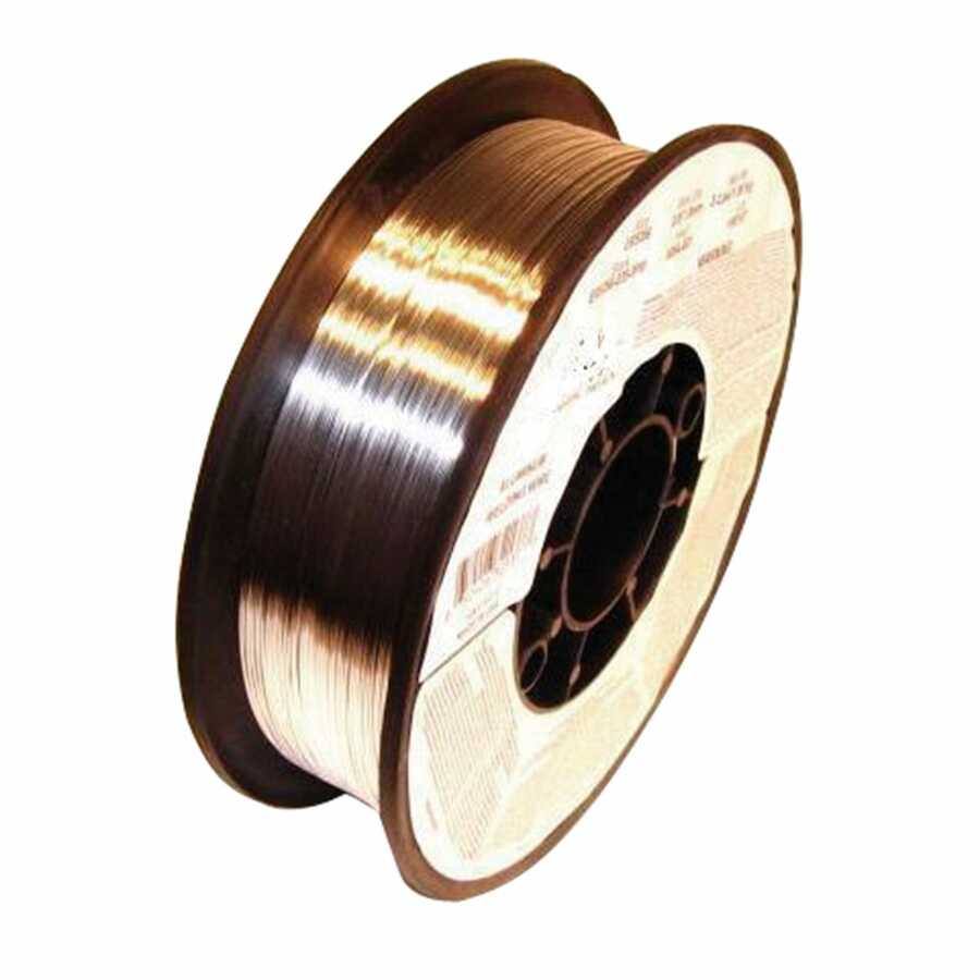.035" Aluminum ER5356 10 Lb. Welding Wire 8" Spool