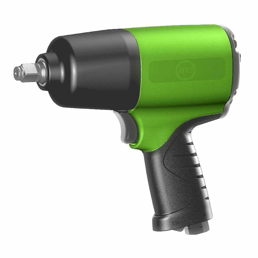 1/2 Inch Drive Composite Impact Wrench