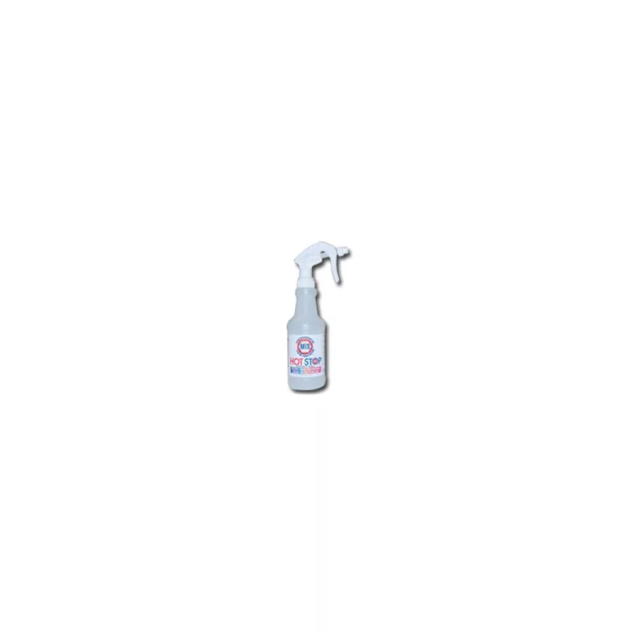 Hot Stop Spray Gel Hot Stop Spray Gel