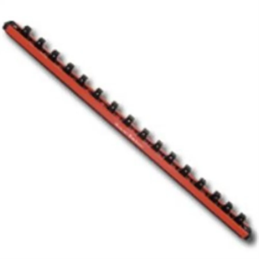 (image for) 1/2 DRIVE 12 PC NOSKID LOCK-A-SOCKET