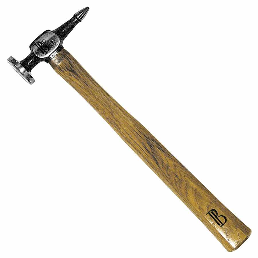 Utility pick hammer