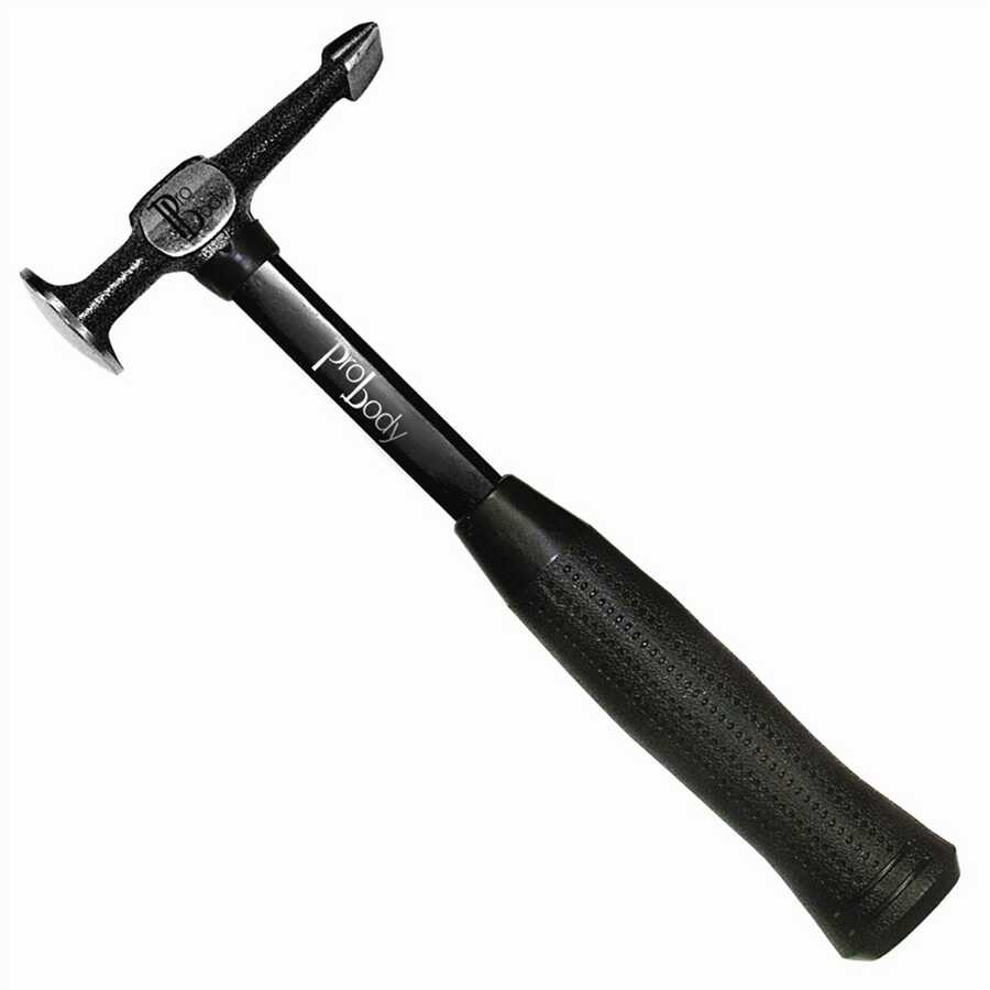 High-Crown cross peen hammer