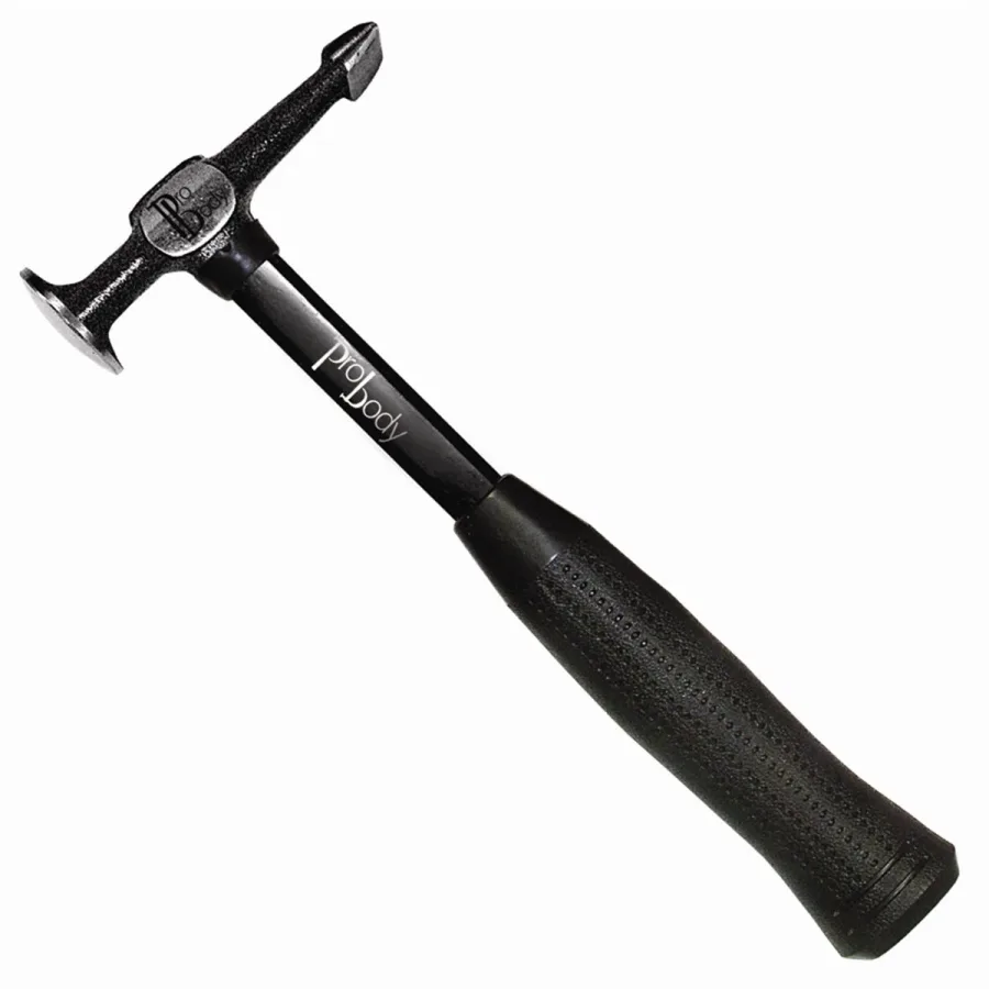 (image for) High-Crown cross peen hammer