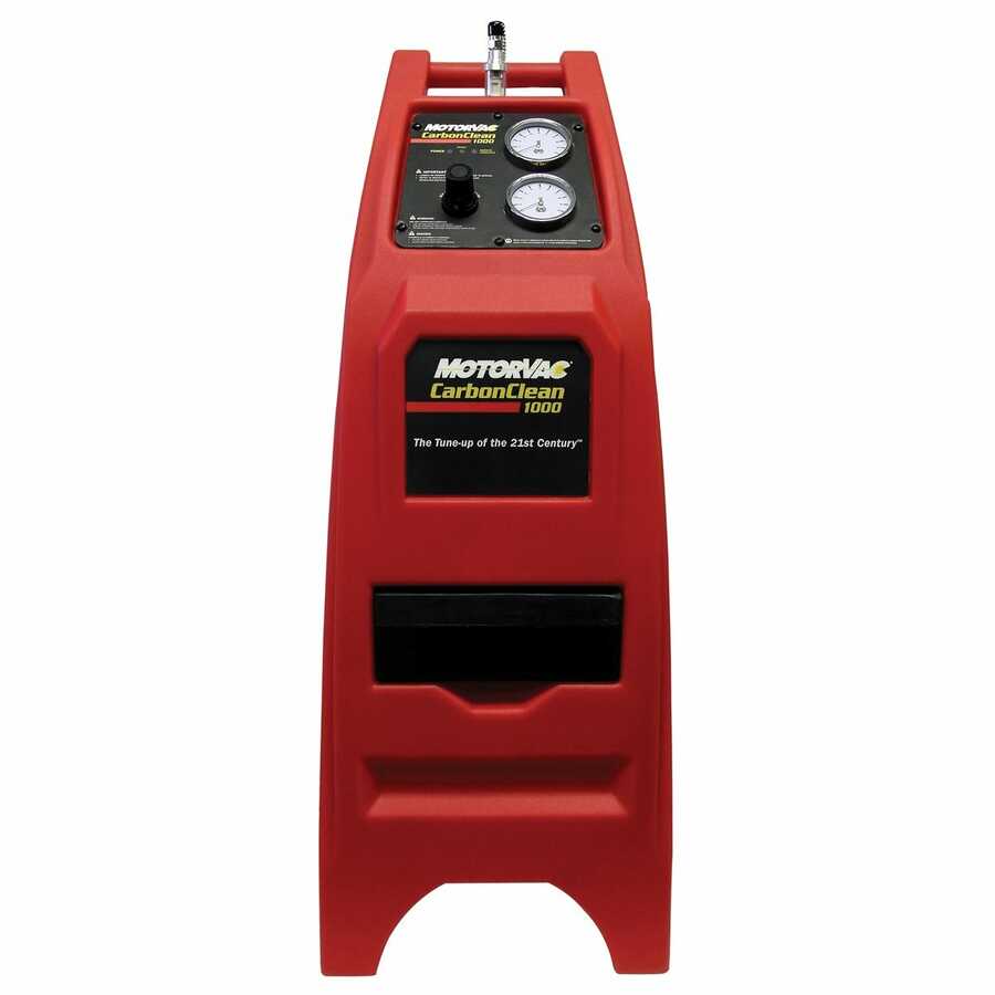 CarbonClean 1000 Fuel Injector Cleaner