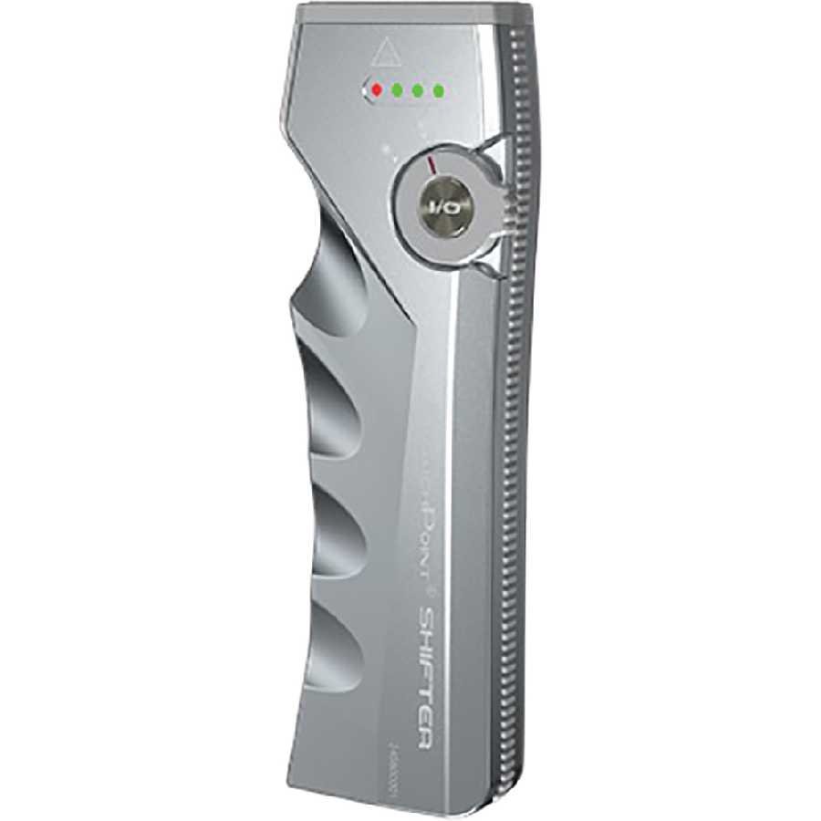 Maxxeon Searchpoint® Stryker Turbo Light, Steel
