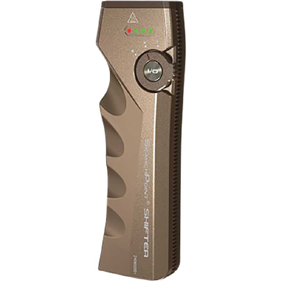 Maxxeon SearchPoint® Stryker Turbo Light, Brown