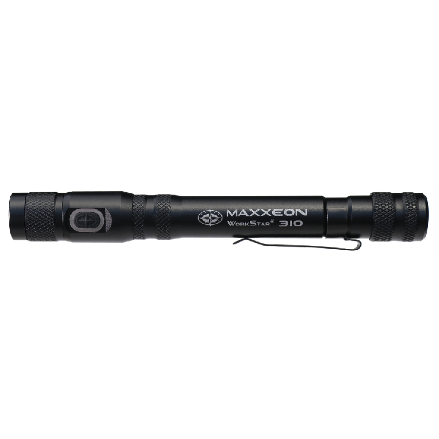 WorkStar® 310 LED Zoom Penlight/Inspection Light