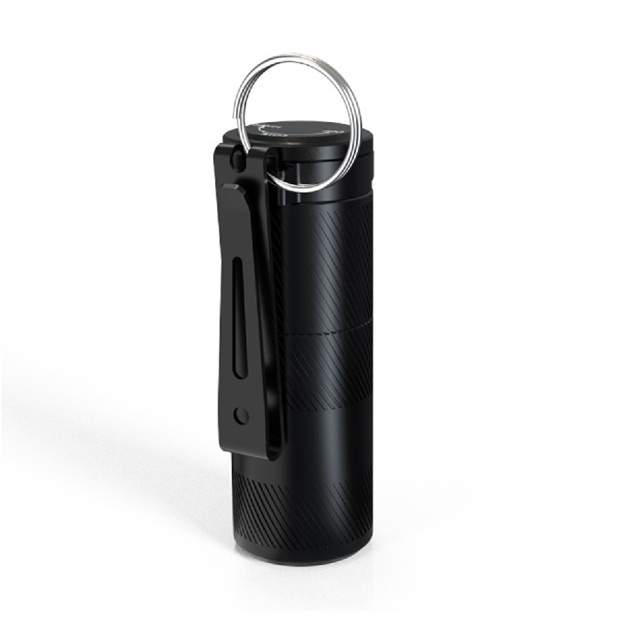 SearchPoint® POCO Rechargeable Mini Flashlight