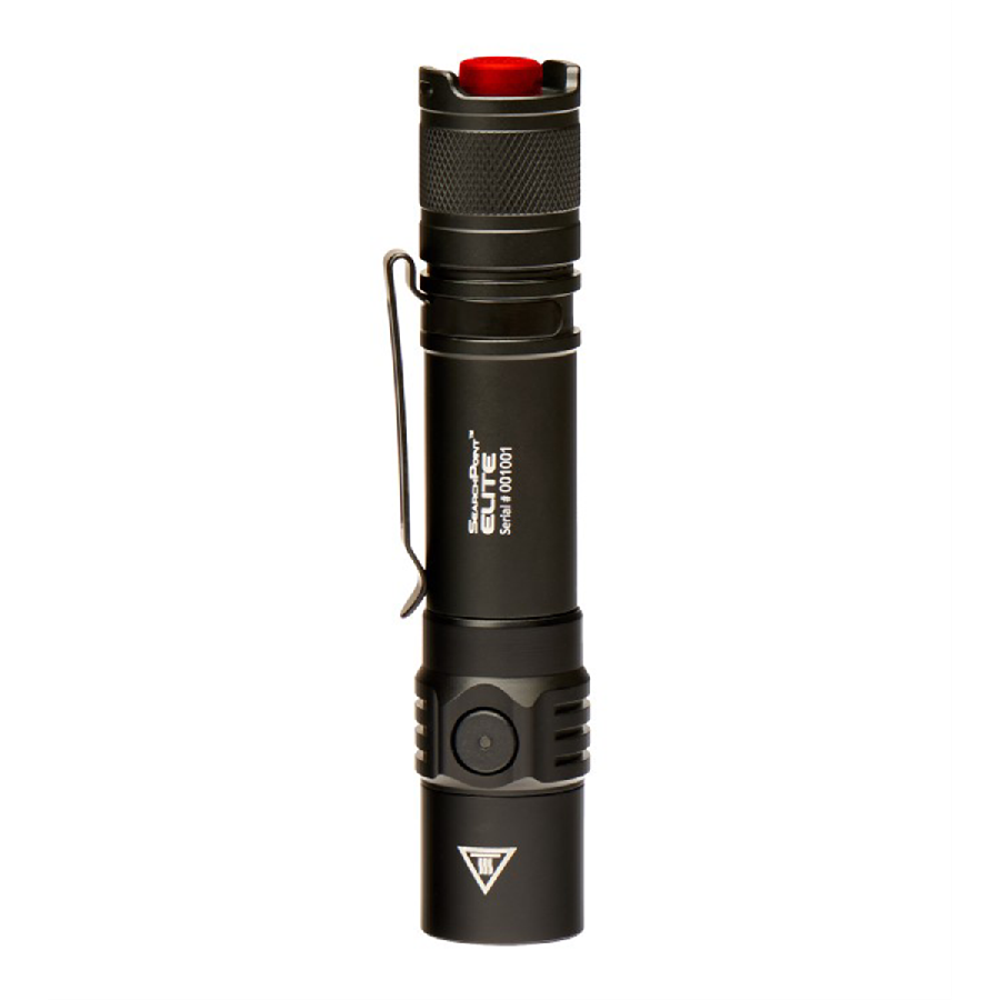 SearchPoint® Rechargeable1000 Lumen Flashlight