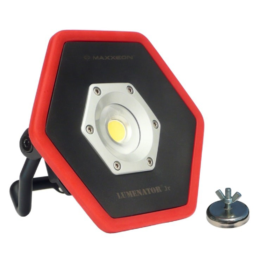 WorkStar® 5211 LUMENATOR® Jr Area Light with Magnet