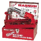 MAGNUM(R) Right Angle Drill Kit