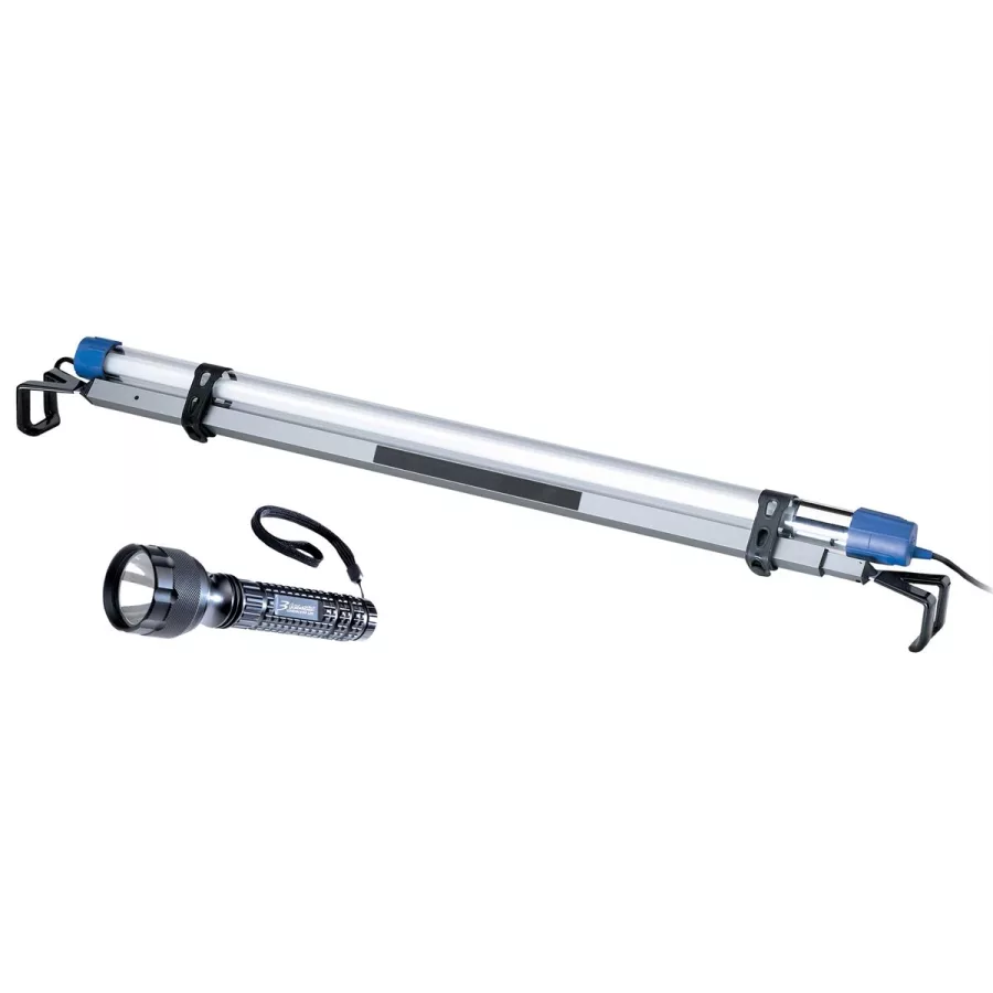 25watt Extend-A-lite with free 3LED flashlight