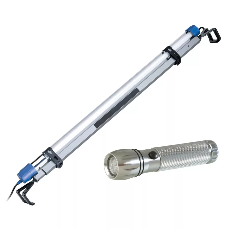 25watt Extend-A-lite w/free A330 Flashlight