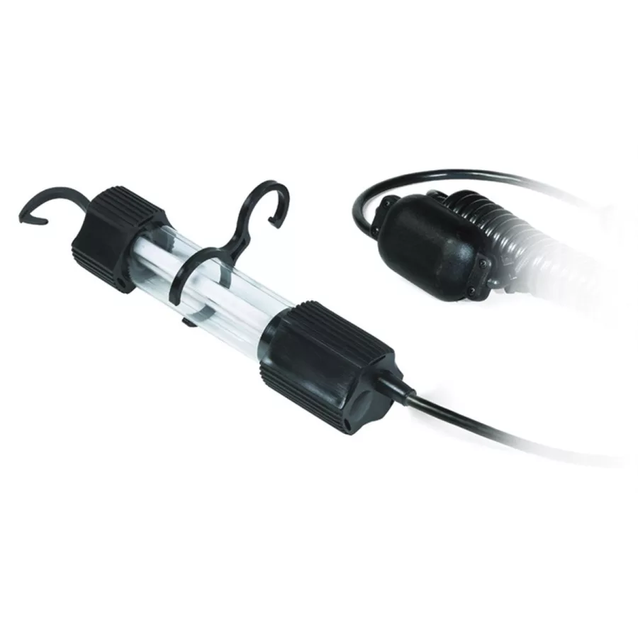 Ecomony Bumper Light