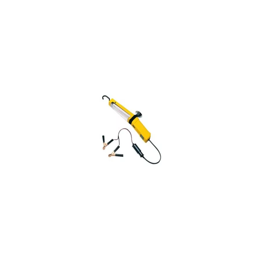 `The D.C. Light` 12 Volt Auto Work Light