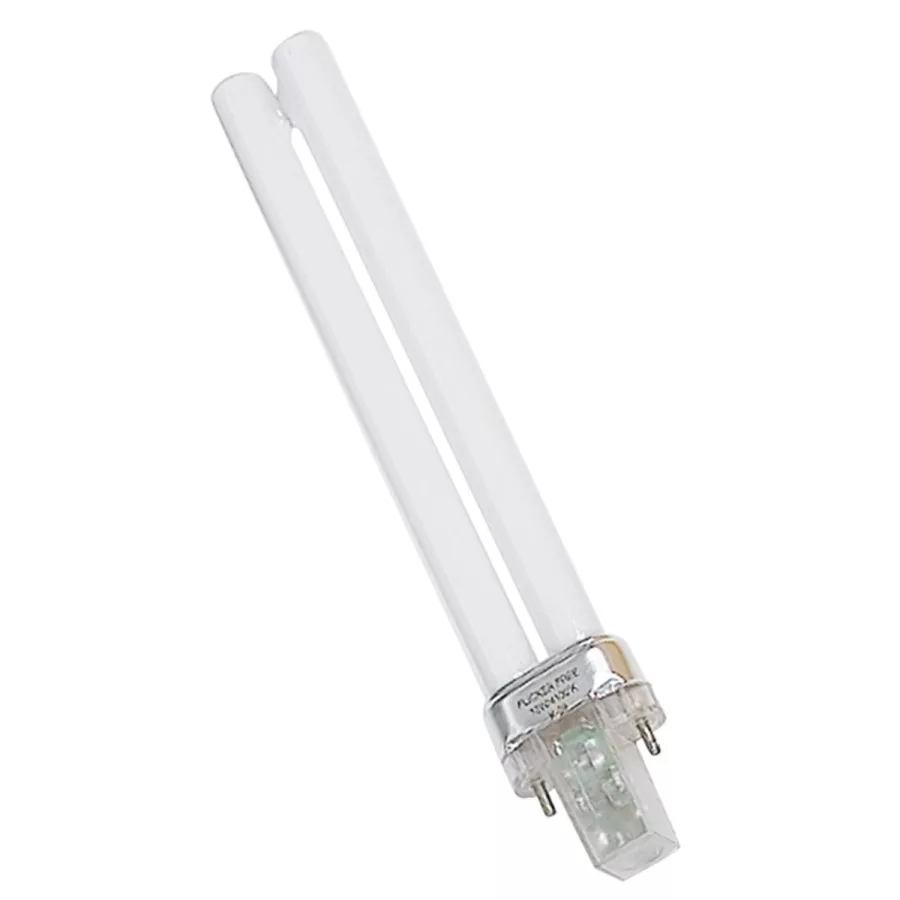 13 Watt Rough Service CW Replacement Bulb