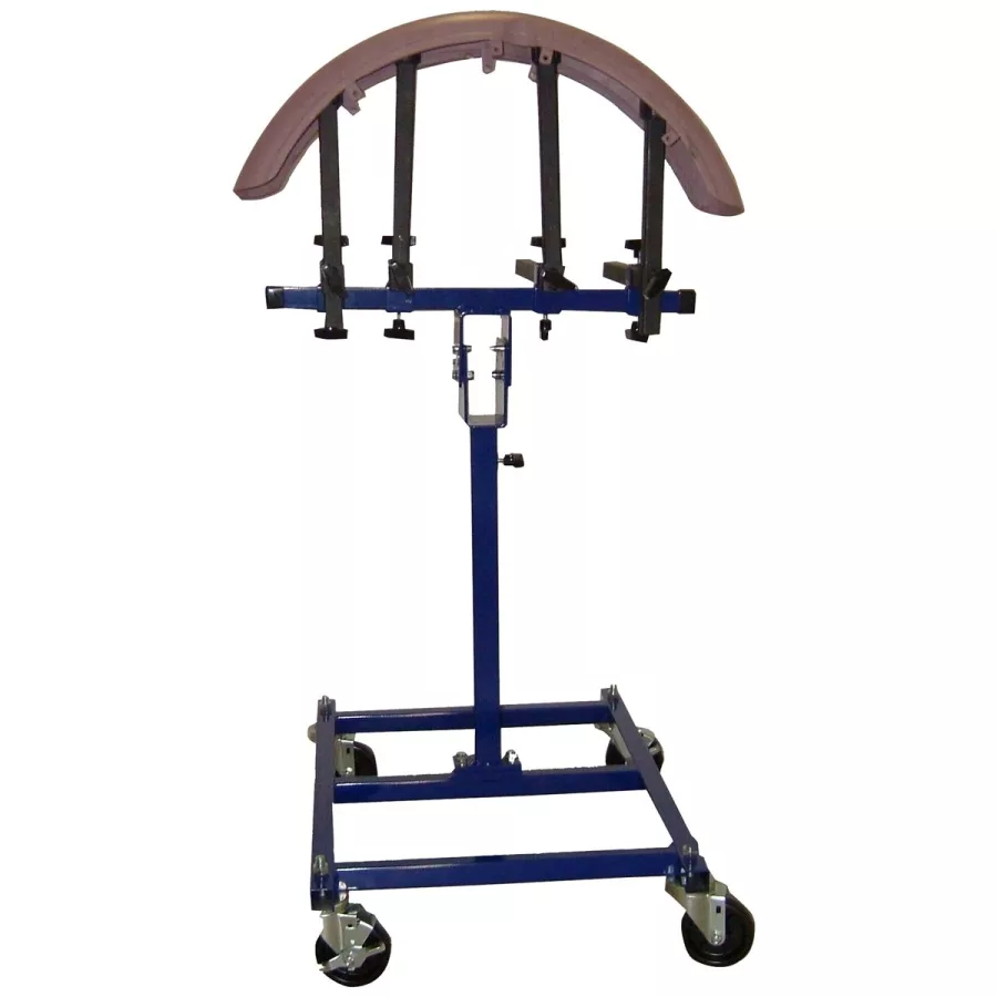 Motorcycle Fender Stand