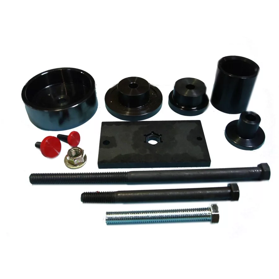 Main Drive Gear & Bearing Kit 5 & 6 Speed Transmis Main Drive Gear & Bearing Kit 5 & 6 Speed Transmis