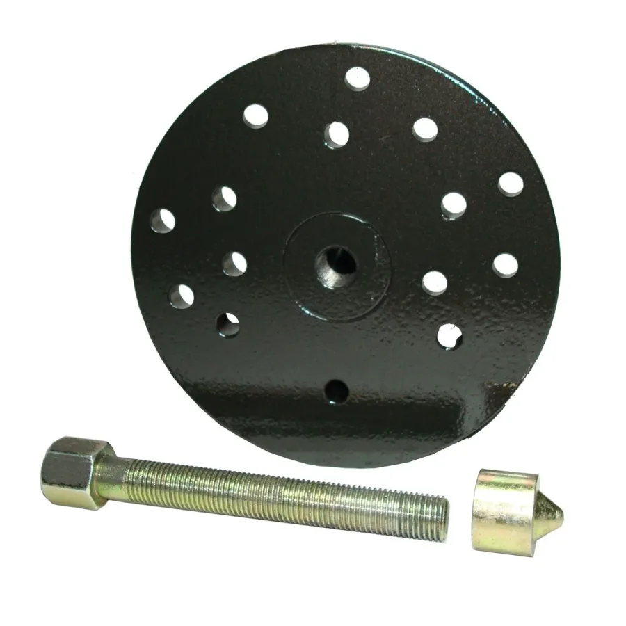 (image for) Clutch Hub & Alternator Puller