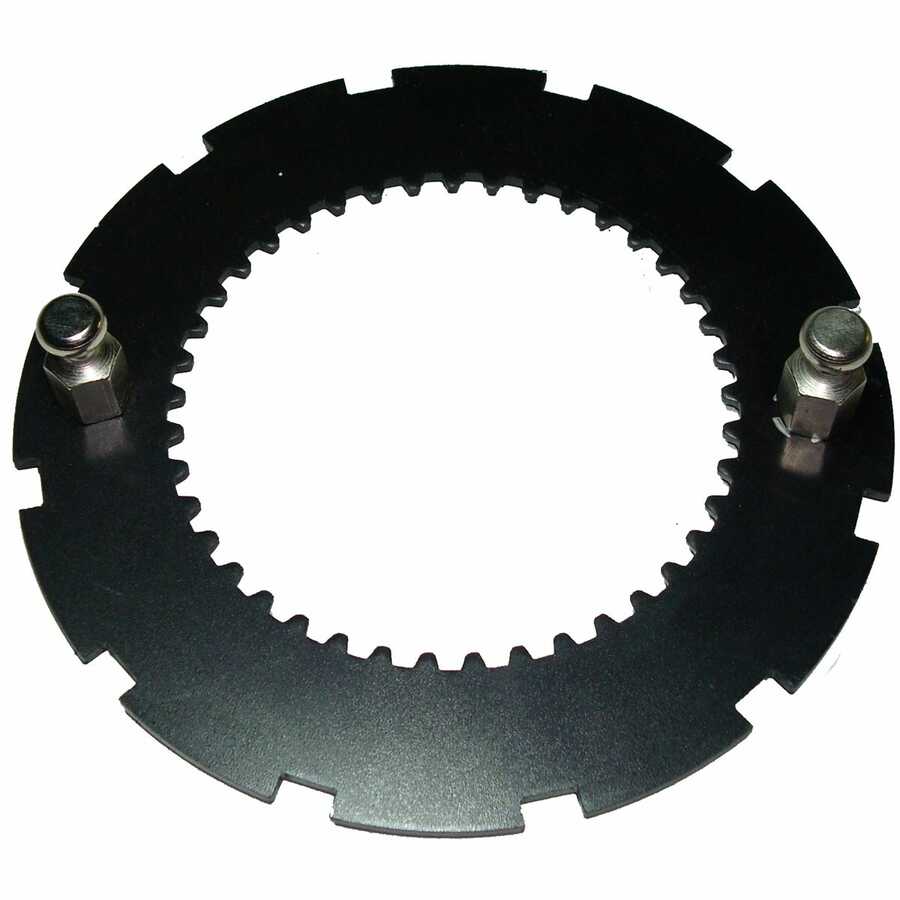 Clutch Lock Plate - Sportsters