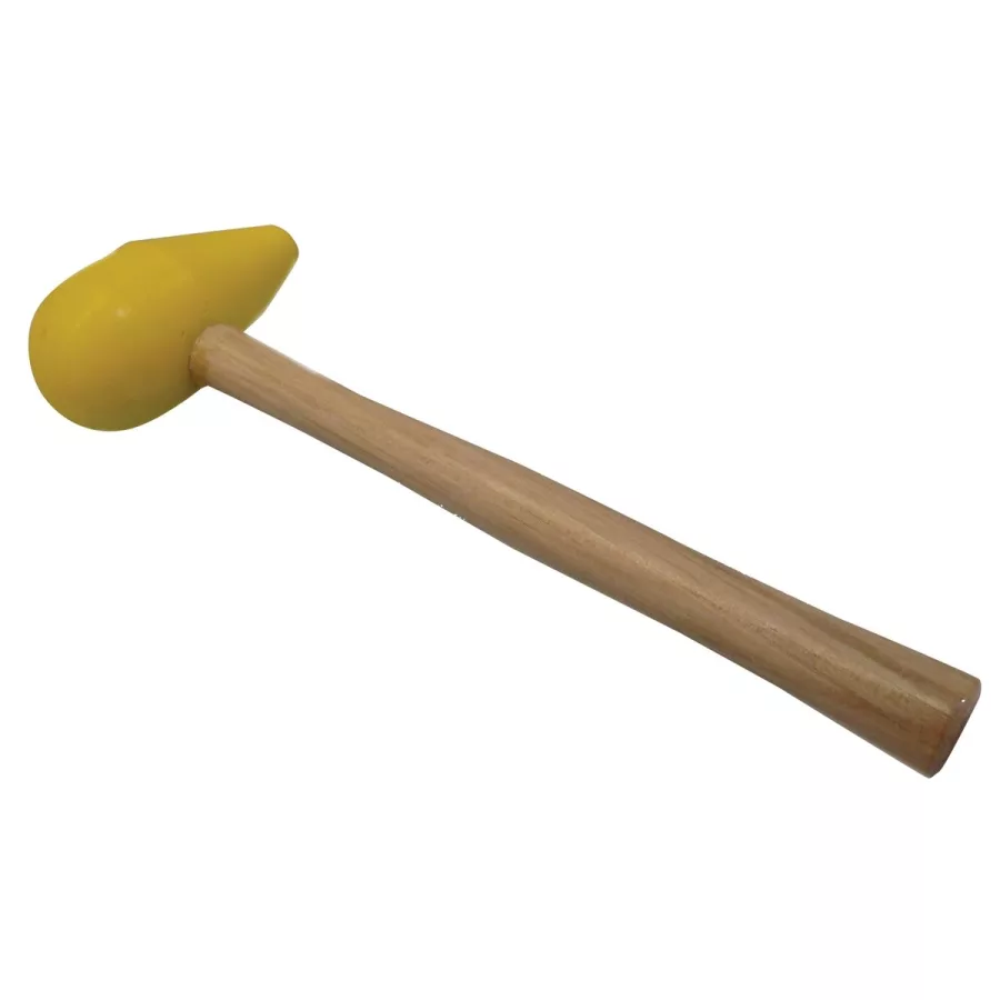 2" Teardrop Mallet