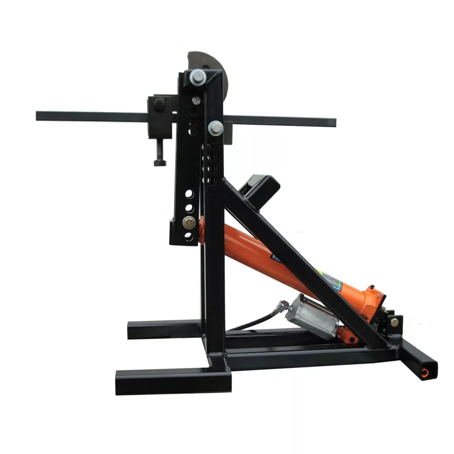Tubing Bender - Air over Hydraulic