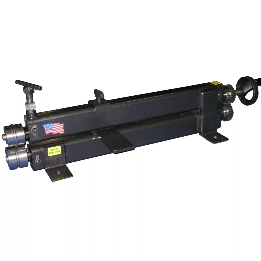 The Bead Roller The Bead Roller