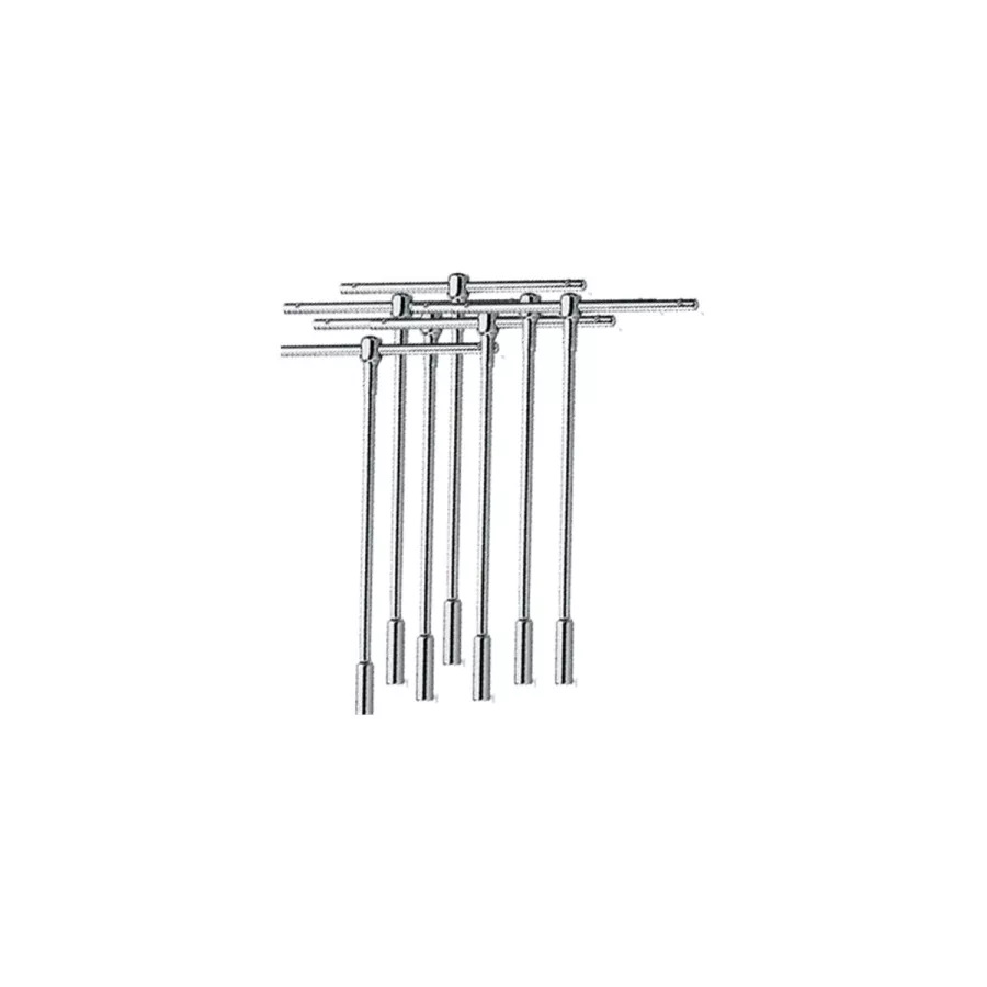 T-Handle Set