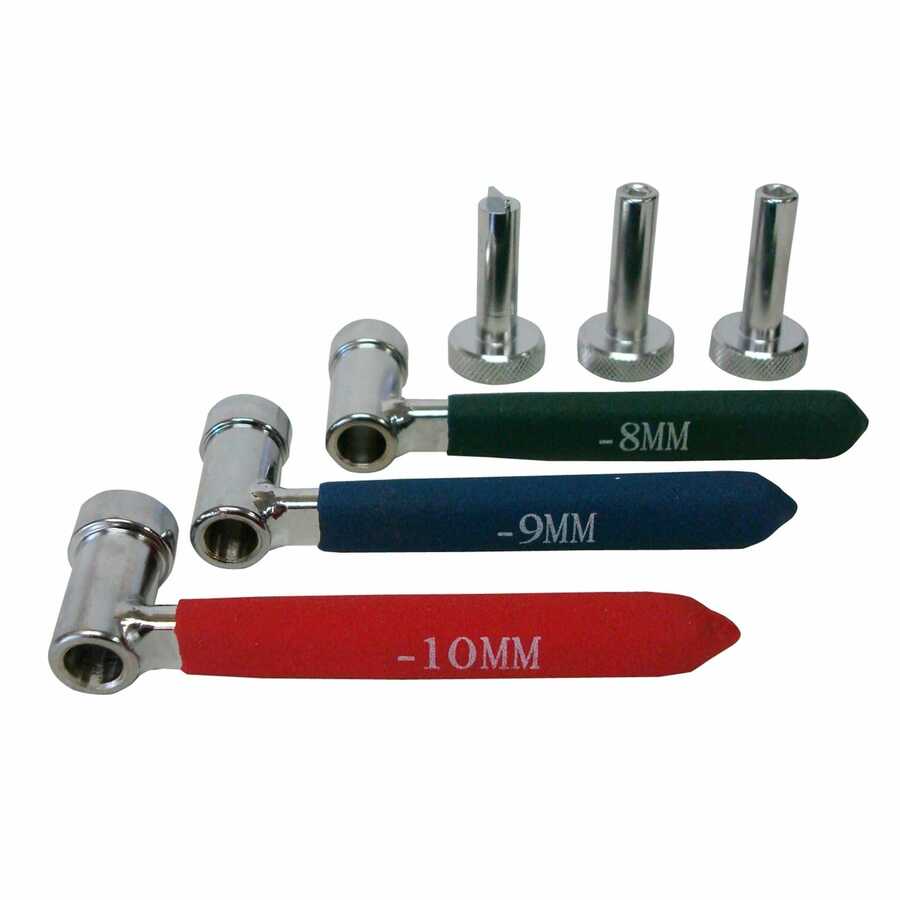 Tappet Tool Set