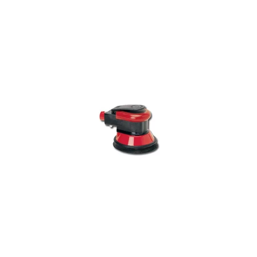 Sander Air Palm Grip - 6 In