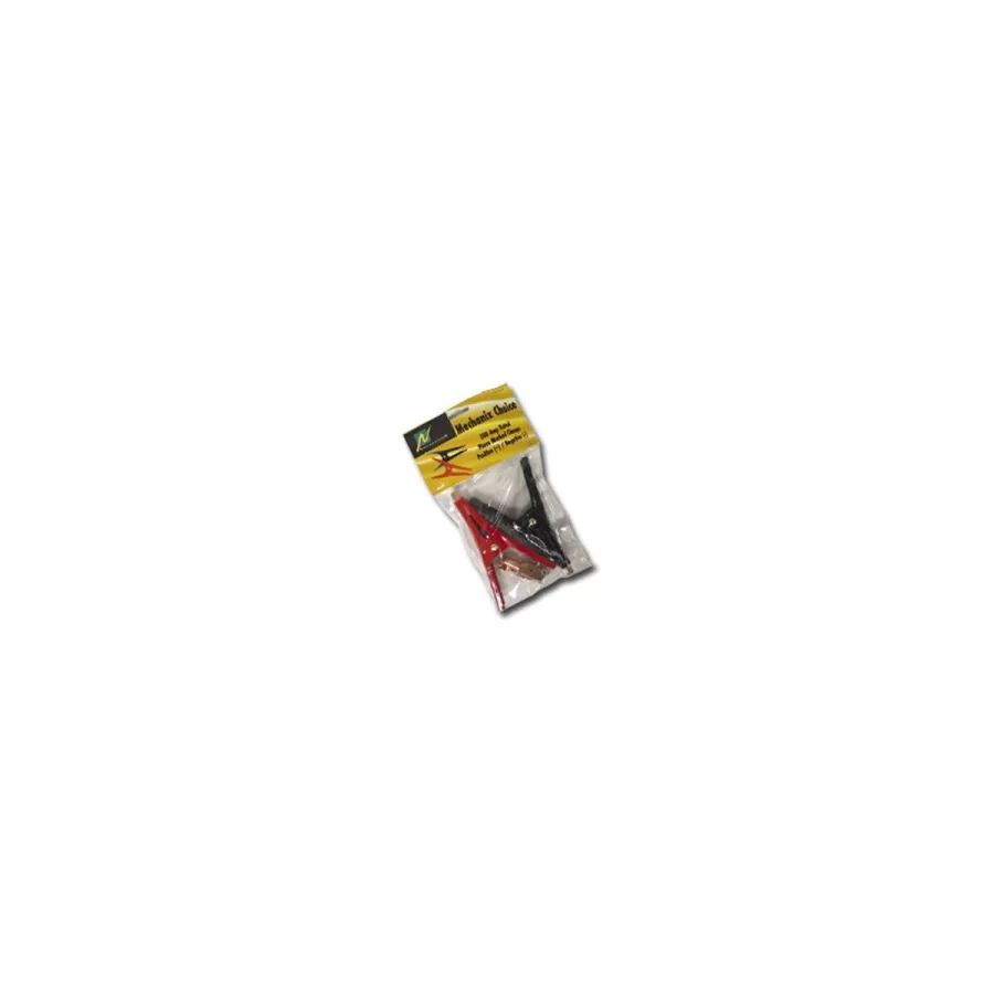 Booster Clamp - 400 Amp Booster Clamp - 400 Amp