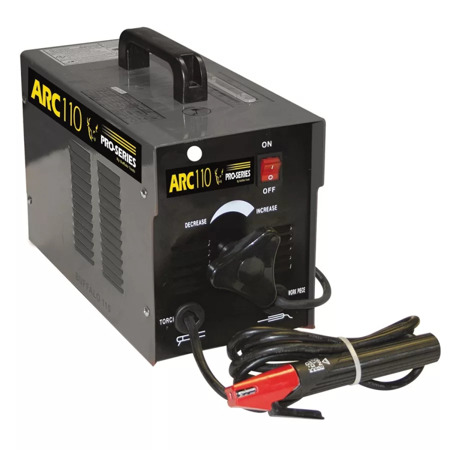 10 Amp Arc Welder