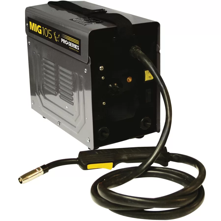 Mig Welder