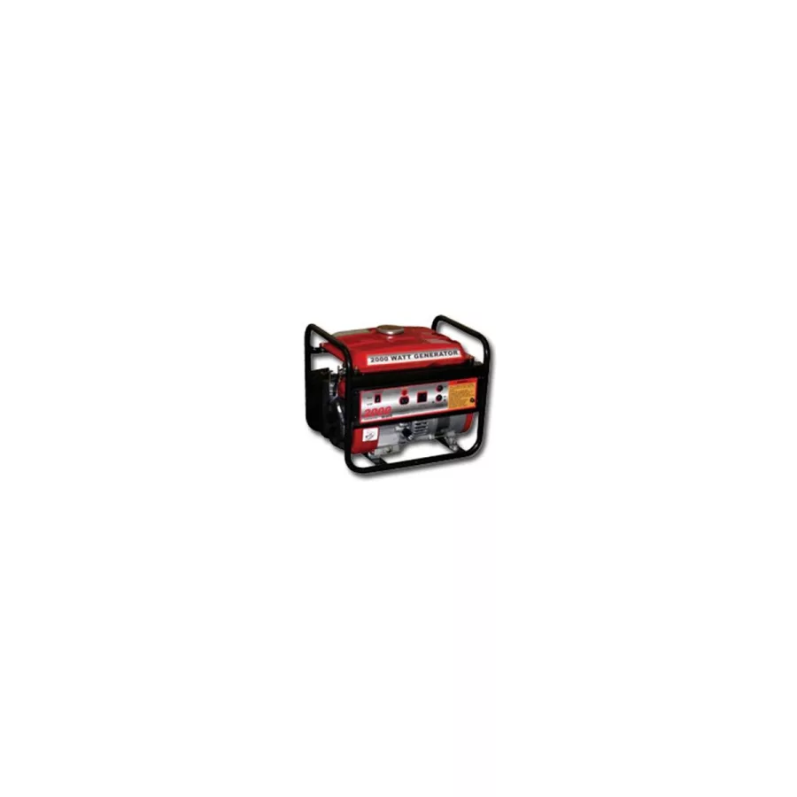 sup to to PPLG150 2000 Watt Gas Generator