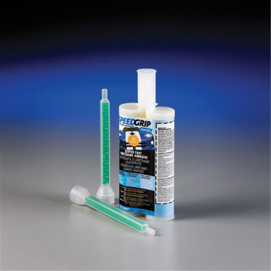 STRUCTURAL ADHESIVE