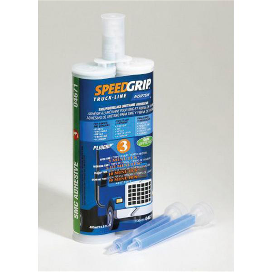 SMC/FIBERGLASS ADHESIVE-3