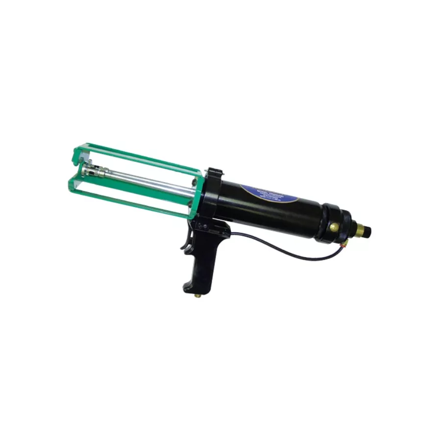 Pneumatic gun for 600ml Speed-Grip/PLIOGRIP Tubes Pneumatic gun for 600ml Speed-Grip/PLIOGRIP Tubes