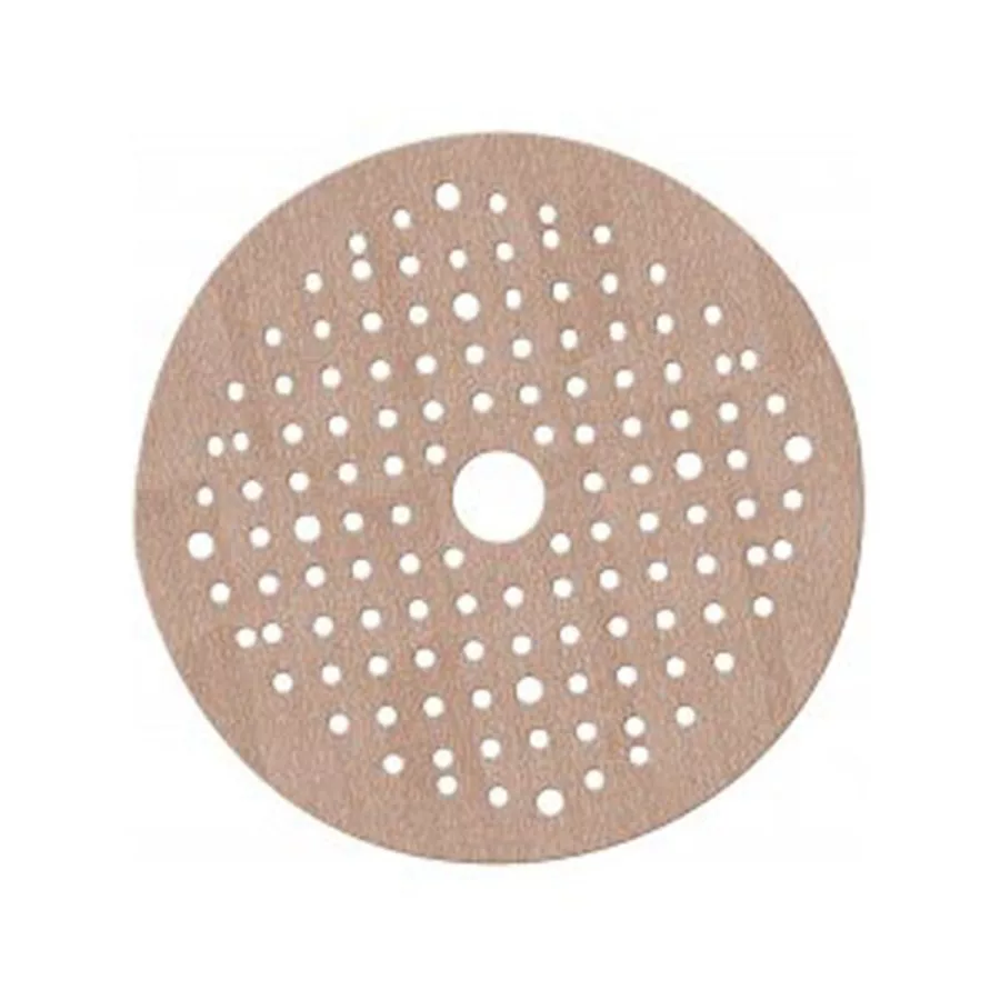 Multi-Air Speed-Grip Discs - P800 Grit