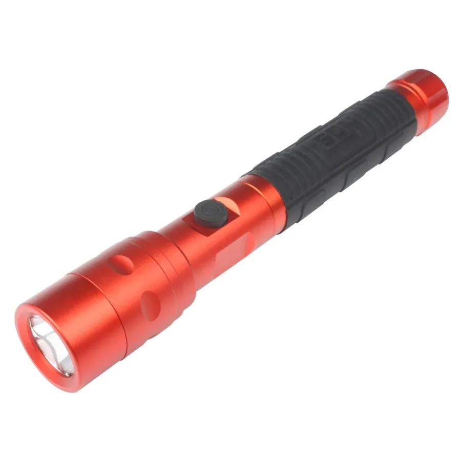 Aluminum Light - 2AA (image for) Aluminum Light - 2AA
