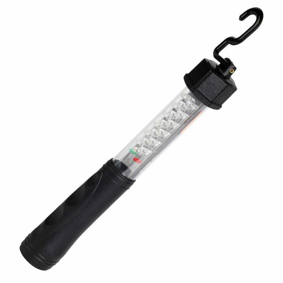 Rechargeable Worklight - 18 LED