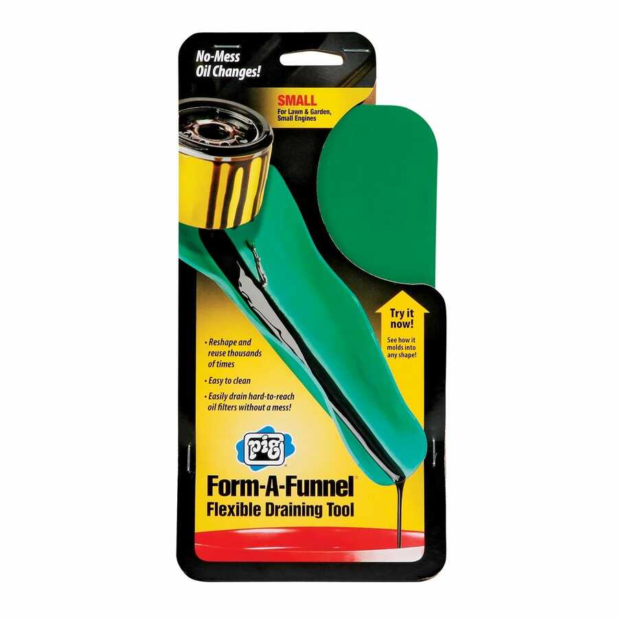 Lawn & Garden Sized Form-A-Funnel